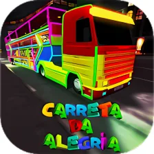 Carreta da Alegria APK for Android - Download